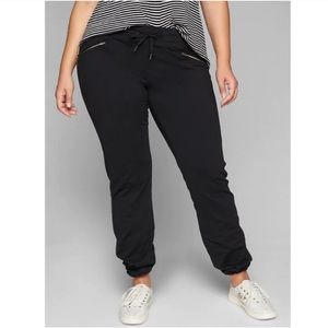 ATHLETA Metro Slouch Joggers